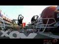 Wildcats Leverkusen @ The Cheerleading Worlds 2008