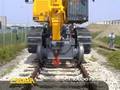 COLMAR - T10000FSC Rail/Road Loaders (2005)
