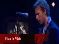 Viva La Vida - Coldplay (Live)