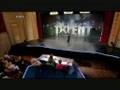 Talent 2008 - Sjove deltagere