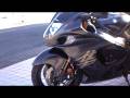 08　Suzuki　GSX1300R　HAYABUSA　隼　ハヤブサ　おスギ