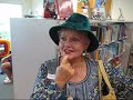 Diane Cilento video 2