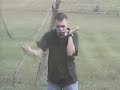 me doing numchucks fast!!!!!!!!!! me doing numchucks fast!!!!!!!!!!