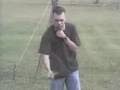 me doing numchucks fast!!!!!!!!!!