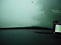 Unwetter/Orkan bei Oettingen am 22.06.2011.wmv