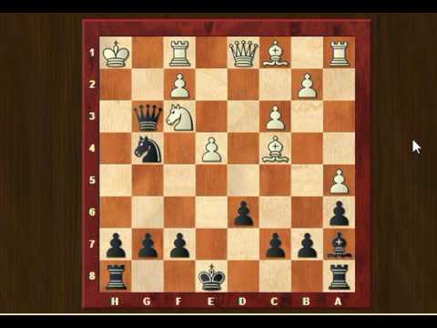 chess board