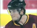 Chicago Wolves at Quad City Flames 11/7/2007