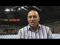 UFC B.J. Penn and Georges St. Pierre UFC 94 behind the scenes UFC B.J. Penn and Georges St. Pierre UFC 94 behind the scenes