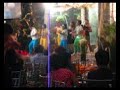 2008Nov11 Food Caterers Asso.of the Phil.(FCAP) Christmas Party Dance Contest #Six