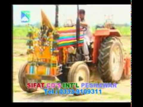 Pashto Drama - Tory Nory - Part 1