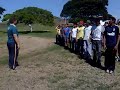 Clube MIraflores - Criatividade no Grito de Guerra