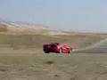 American Exotics Comparison Test:  Viper v. GT v. Corvette