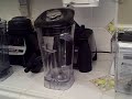 Blendtec ICB7 HP3A Vita Mix Blender Container Comparison Blendtec ICB7 HP3A Vita Mix Blender Container Comparison