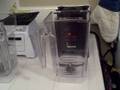 Blendtec ICB7 HP3A Vita Mix Blender Container Comparison
