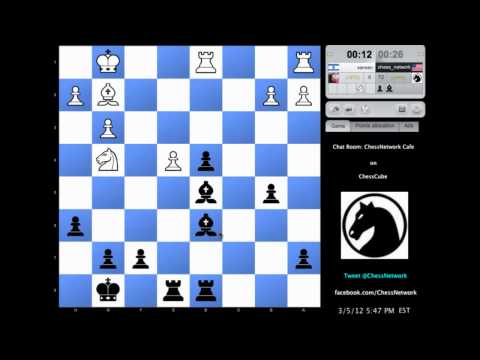 chess tournament chess tournament