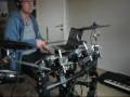 videos de Roland TD-9KX  a crazy country play along (Trace Adkins)