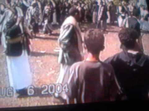 محن