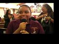 this video was shot at west angeles cogic by  matari aka dj matari  of  faithandhiphop