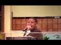 The Kid Preacher  West Angeles Church Of God In Christ