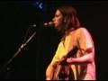 Rhett Miller solo acoustic