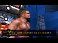 Smackdown: Here Comes The Pain Ep.3: A Broken Neck