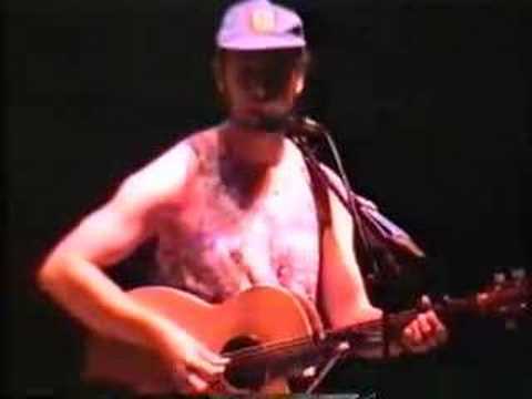 Richard Thompson - Pharaoh - Seattle ...