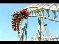 Flight Deck (top gun) at Canada's Wonderland