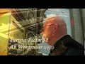 Psalm 52 (Partita) - Ab Weegenaar * 1953 - Hinsz orgel Bovenkerk Kampen