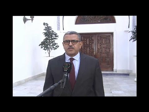 Algerien: Abdelaziz Djerad zum neuen Regierungschef ern ...