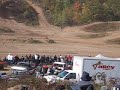 Steve Dennis Racing New Minas 2008 run#1