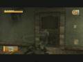 034 Metal Gear Solid 4 Walkthrough Vista Mansion