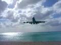 Beach Holiday Jumbo Jet Plane