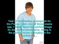 A Zanessa Story Ep-10 A Well Kept Secret
