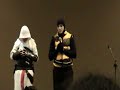 Anime South Poems