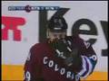 Panthers@Avalanche