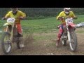 Mikrocom MX Team