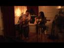 The Engine Driver (Cover)