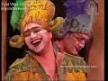 Carnaval de Cádiz - La Banda del Capitán Veneno 2/3 Cuartos Carnaval de Cádiz - La Banda del Capitán Veneno 2/3 Cuartos