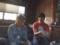 FOB-Sending Postcards From A Plane Crash Explanation