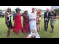 Click to View : Vidéo cérémonie de Décoration de Mme Nicole Solange KOGEDI