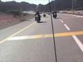 9th Middle East Rally-Thnder parade 