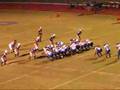 Raymondville Bearkats vs Port Isbael Tarpons