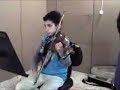 Gavotte en rondeau- Bach Gavotte en rondeau- Bach