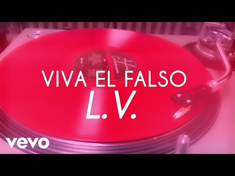 Falso LV - Andrés Calamaro