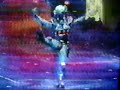 Starlight Express - Koffi Missah