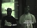 PHILLY HOODSTARS  DVD 2.5 J-DOT NEW