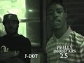 PHILLY HOODSTARS  DVD 2.5 J-DOT NEW