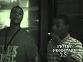 PHILLY HOODSTARS  DVD 2.5 J-DOT NEW