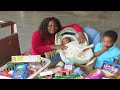 Harvest Time International - Info Video - English