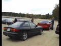 zlot Ford Probe Skorzecin 2006
